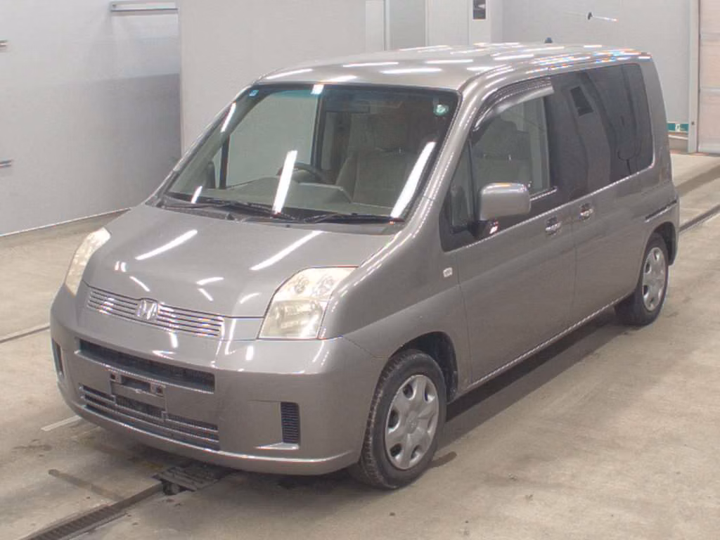 HONDA MOBILIO