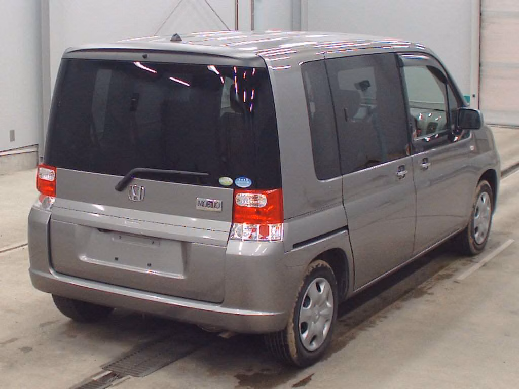 HONDA MOBILIO