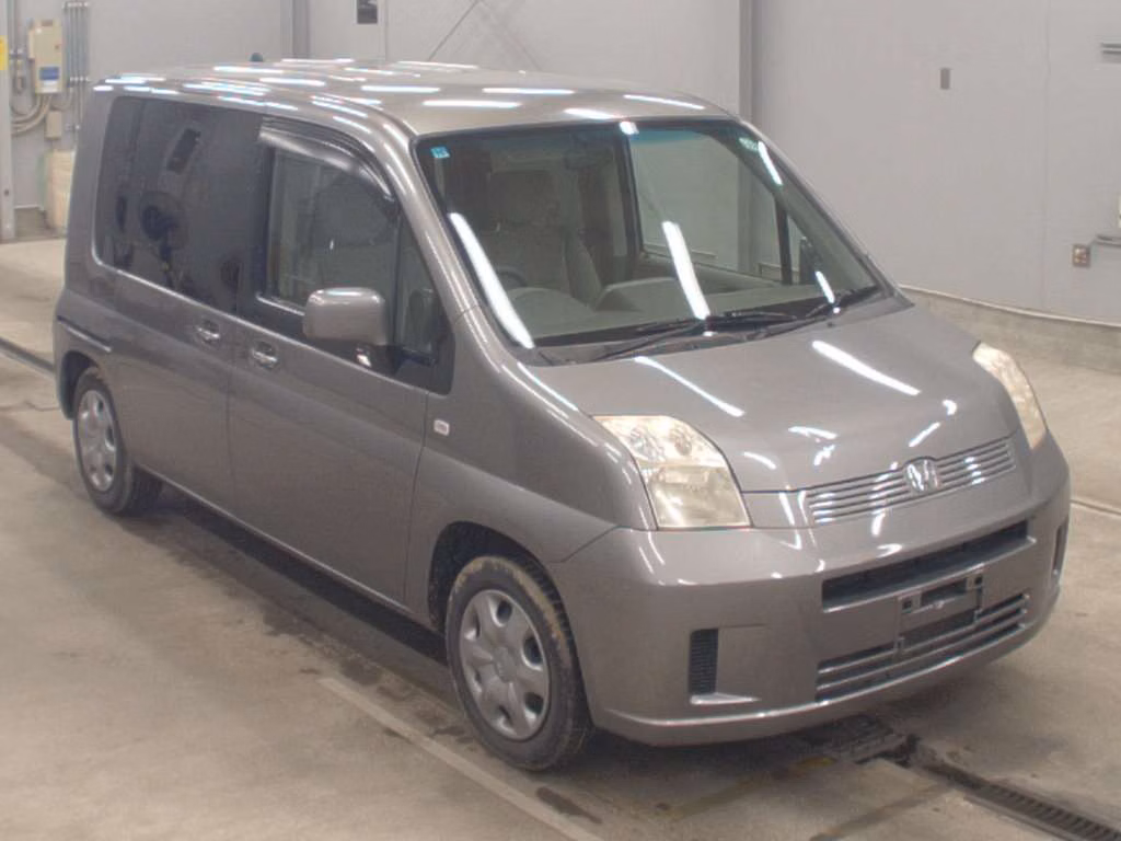 HONDA MOBILIO