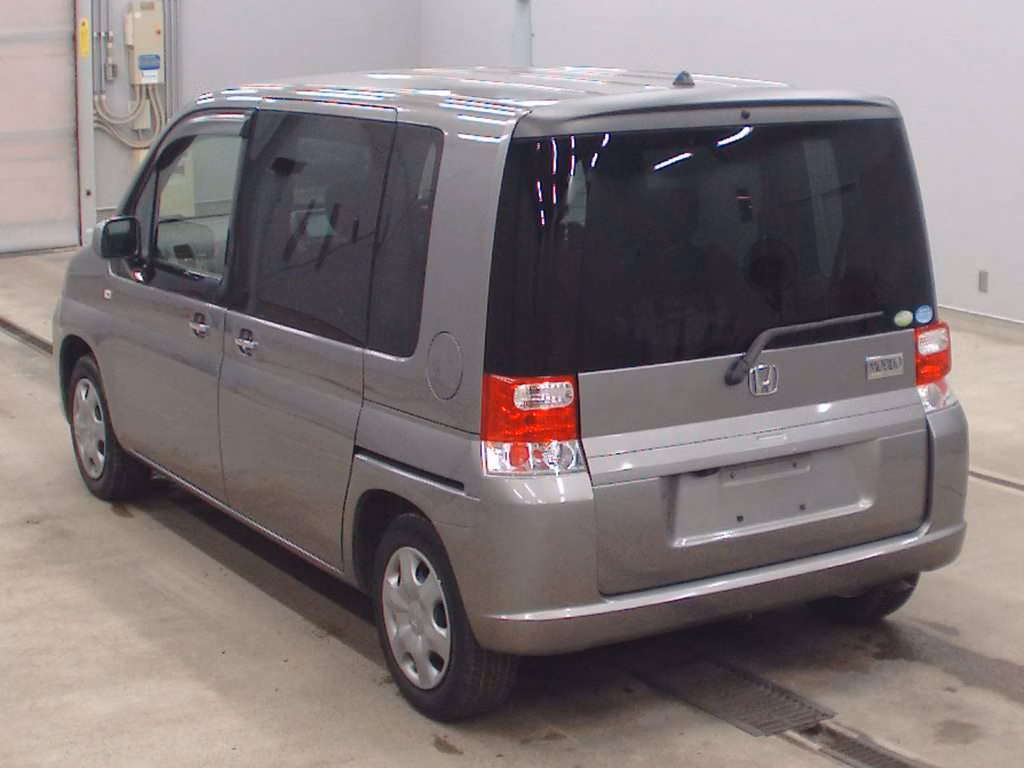 HONDA MOBILIO