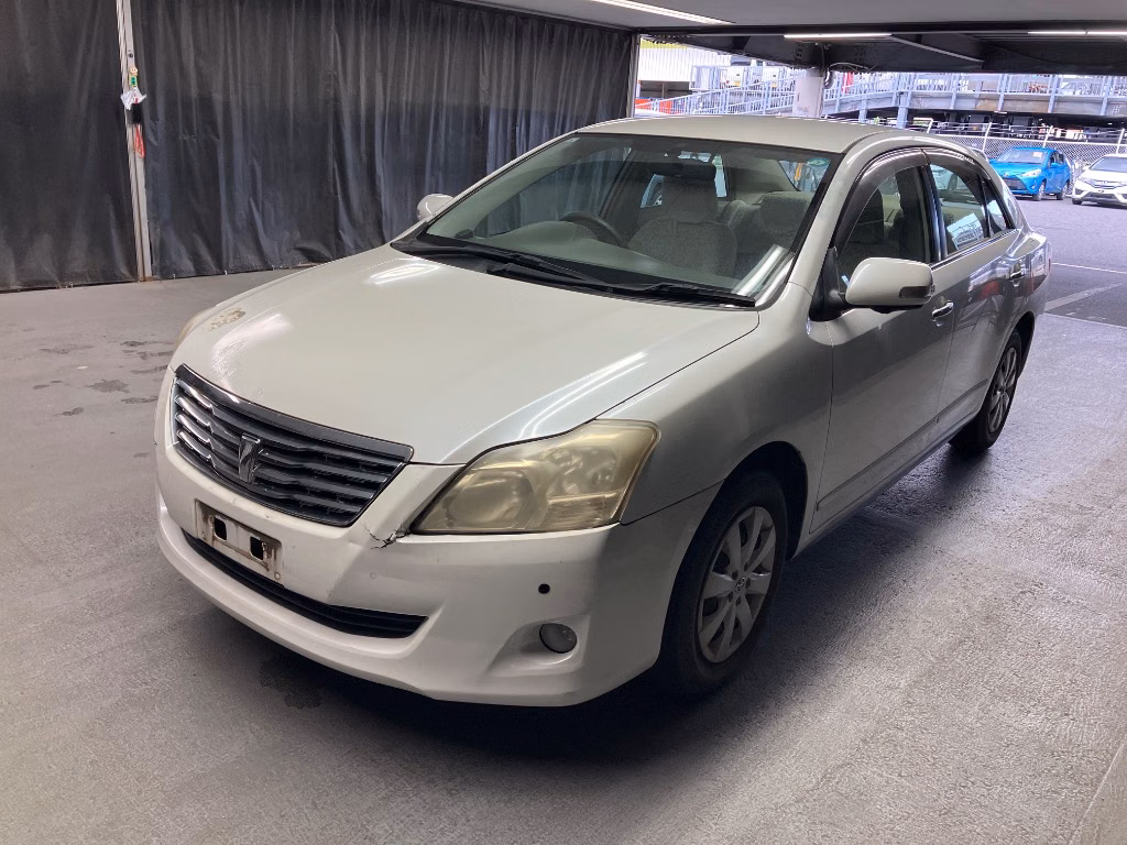 TOYOTA PREMIO