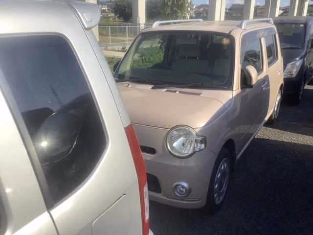DAIHATSU MIRA COCOA