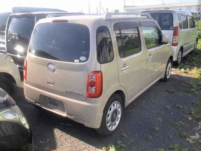 DAIHATSU MIRA COCOA