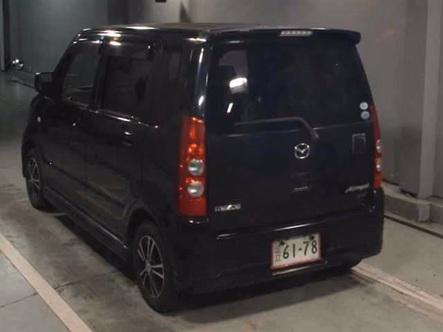 MAZDA AZ-WAGON