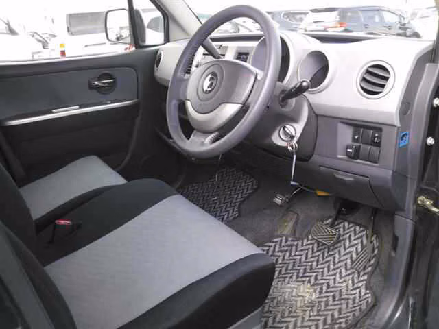 MAZDA AZ-WAGON