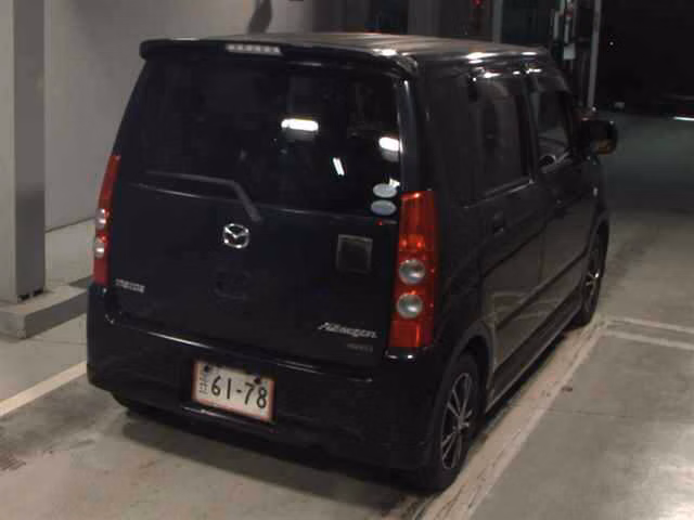 MAZDA AZ-WAGON