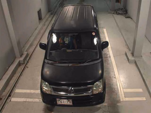 MAZDA AZ-WAGON