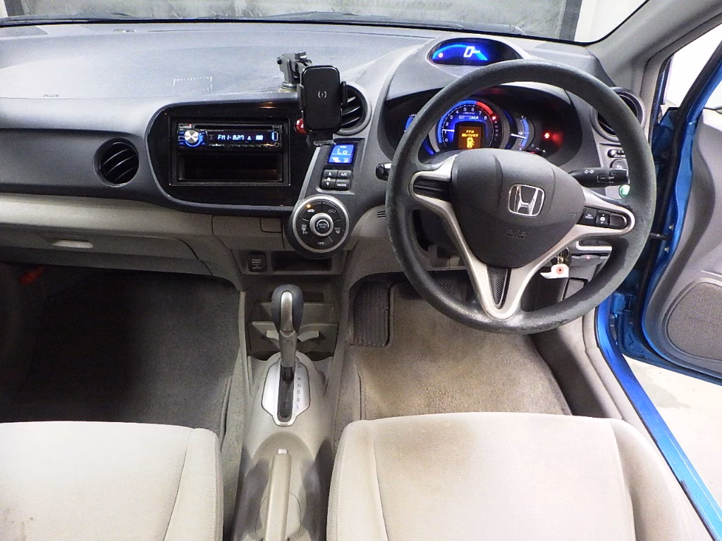 HONDA INSIGHT