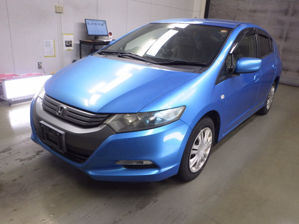 HONDA INSIGHT
