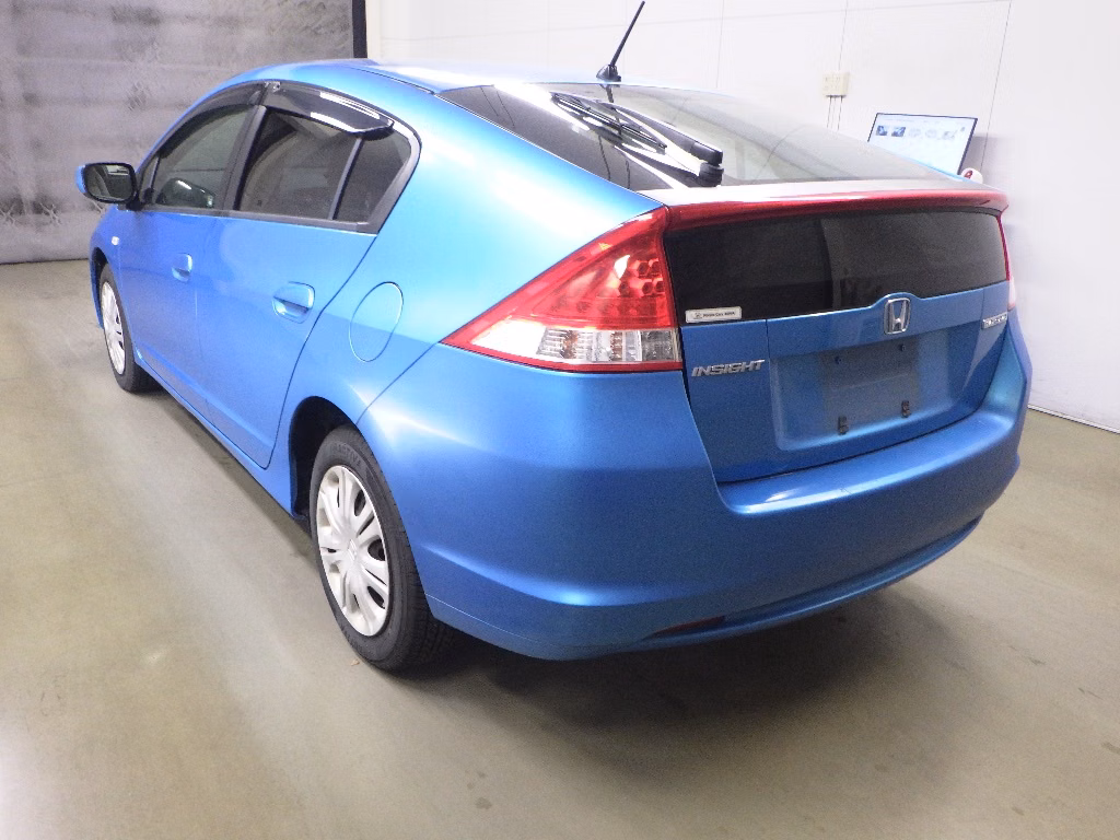 HONDA INSIGHT