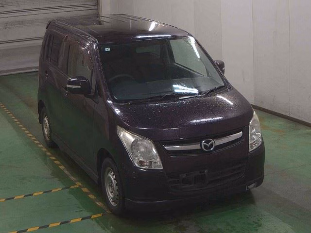 MAZDA AZ-WAGON