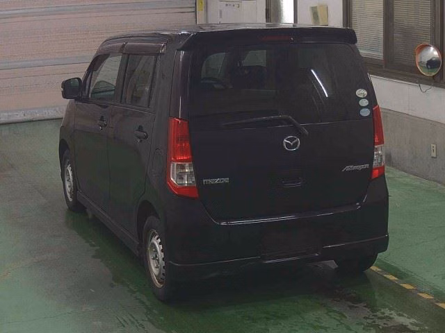 MAZDA AZ-WAGON
