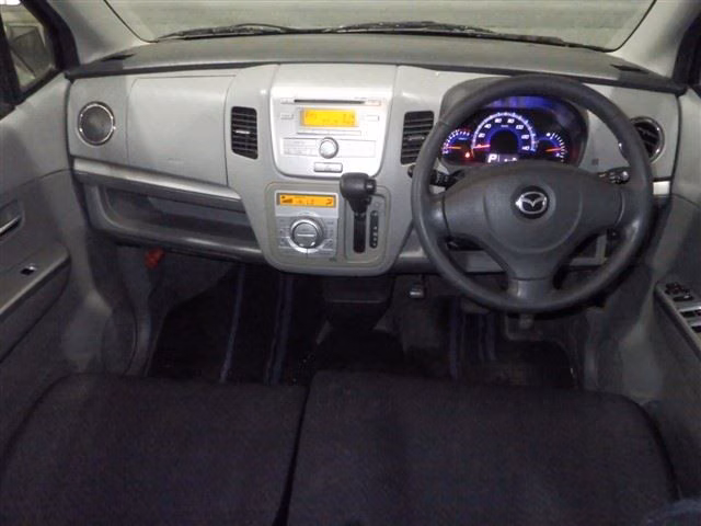 MAZDA AZ-WAGON