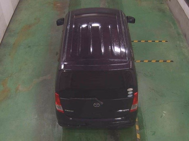 MAZDA AZ-WAGON