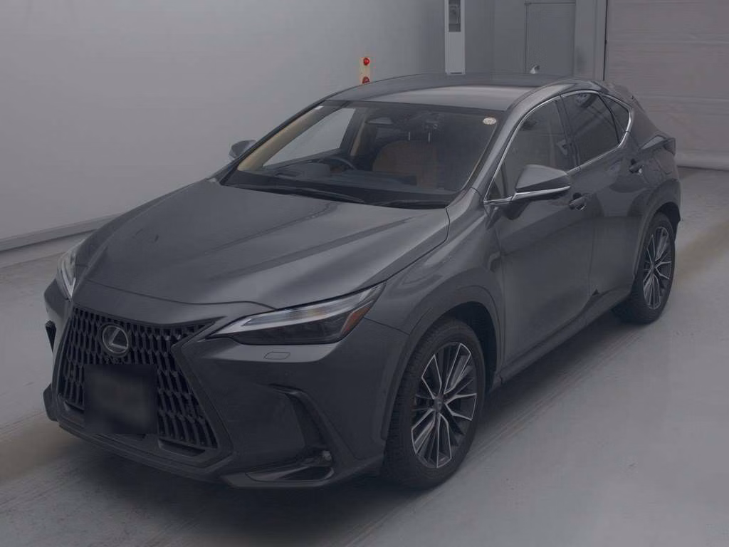 Lexus NX350h