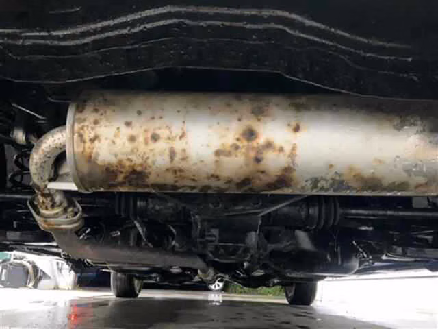 SUBARU TREZIA
