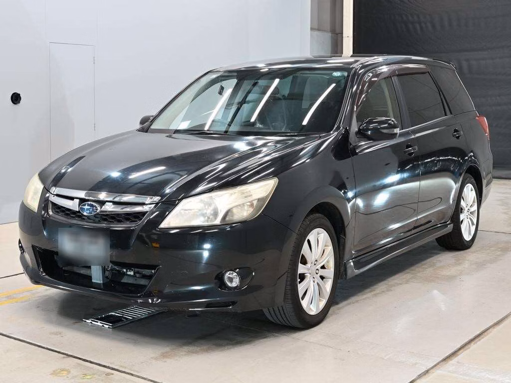 SUBARU EXIGA