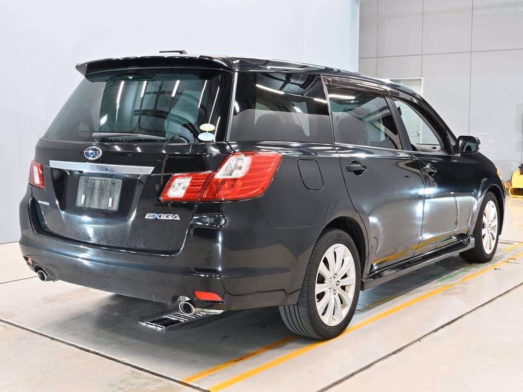 SUBARU EXIGA