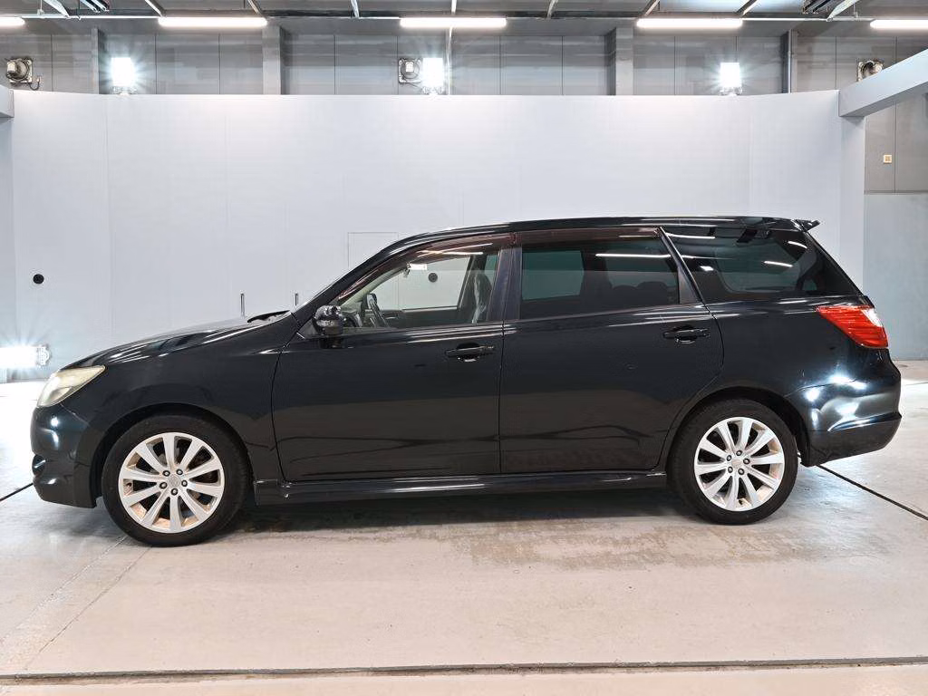 SUBARU EXIGA