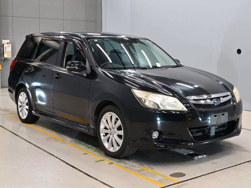 SUBARU EXIGA