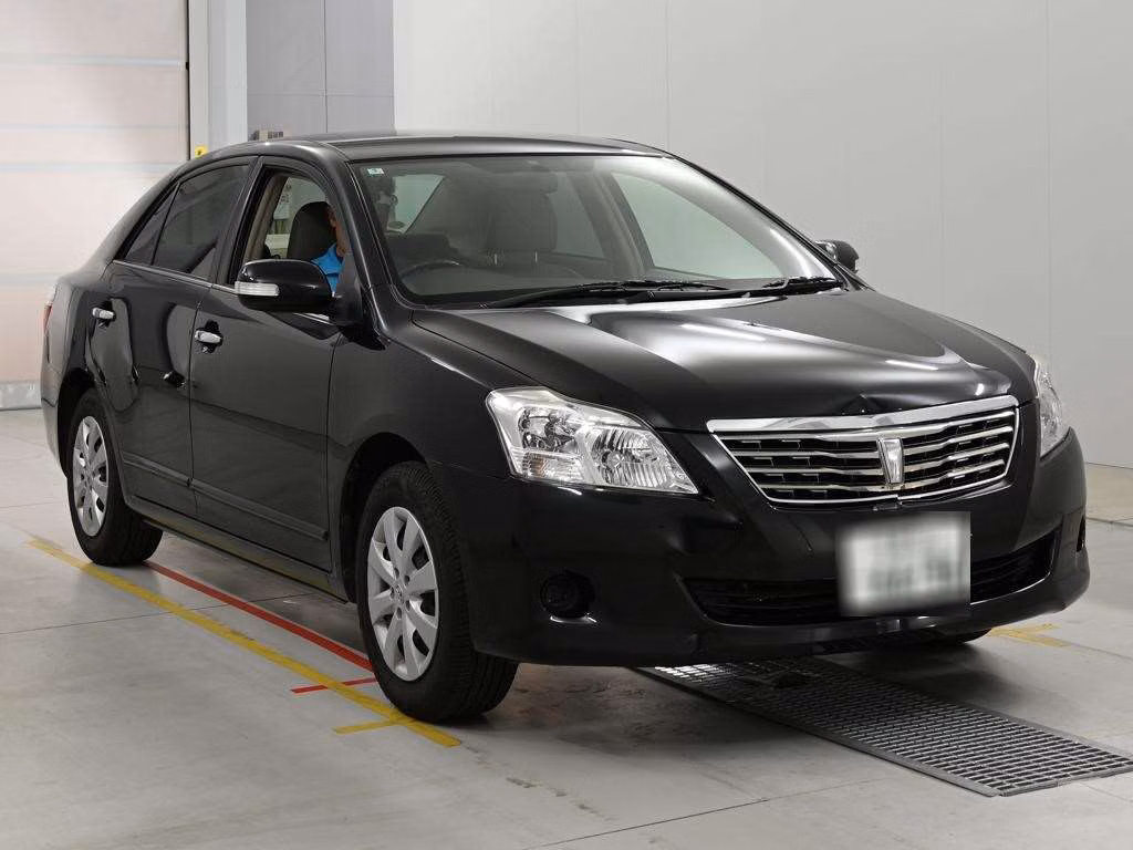 TOYOTA PREMIO