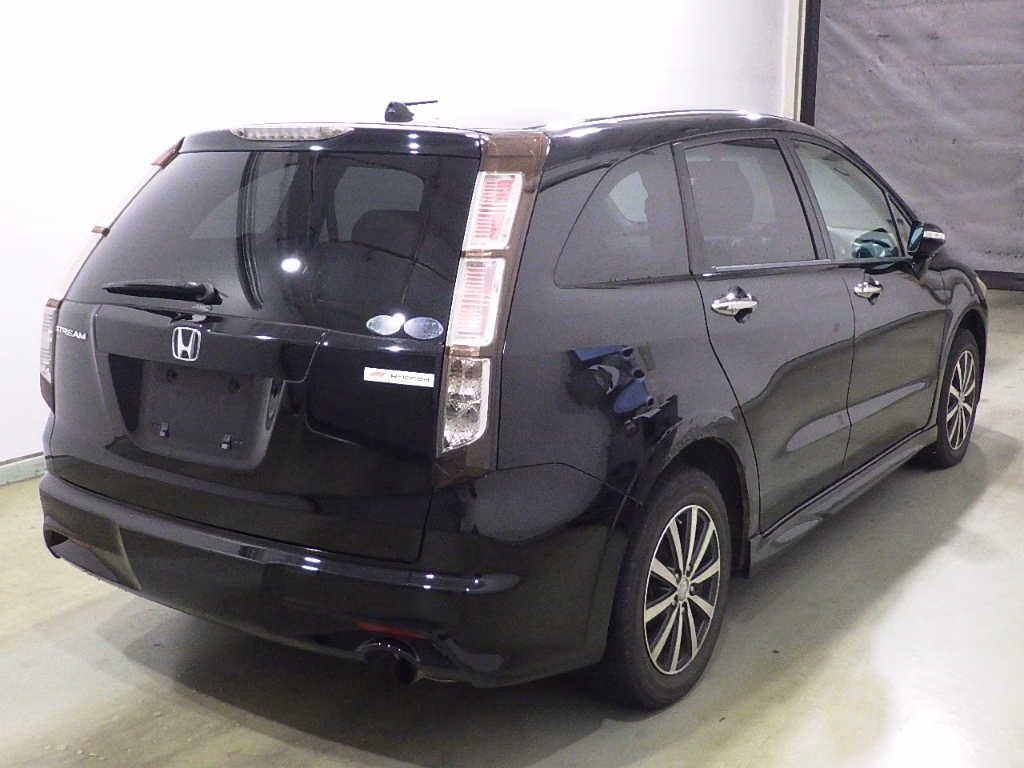 HONDA STREAM