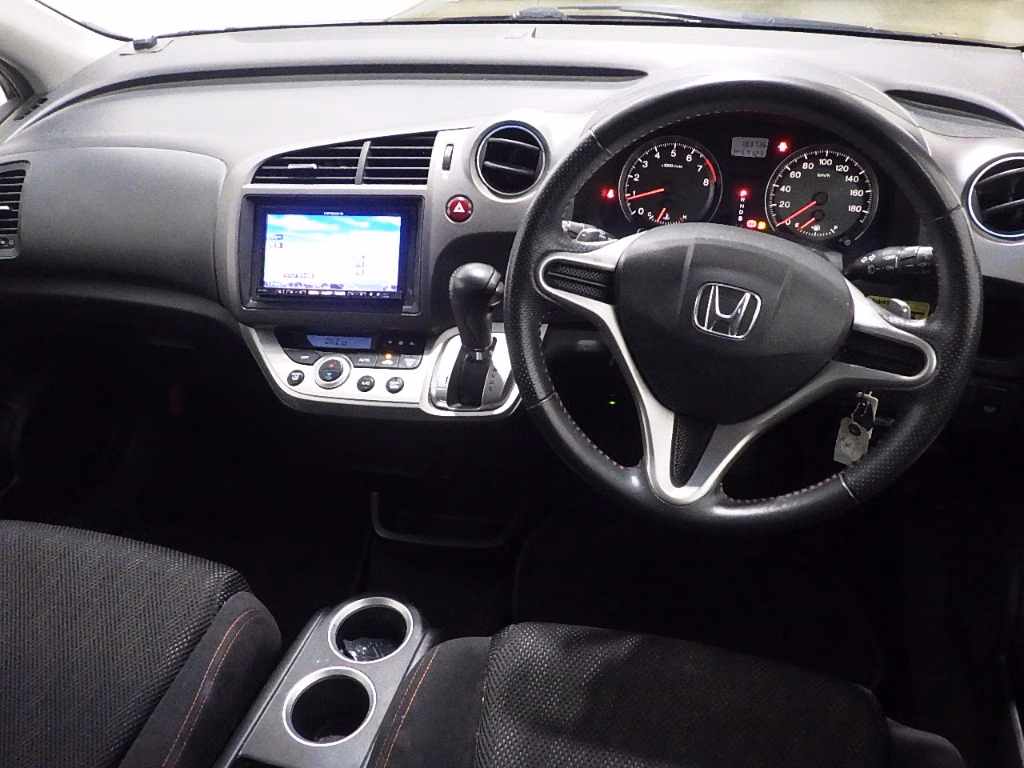 HONDA STREAM