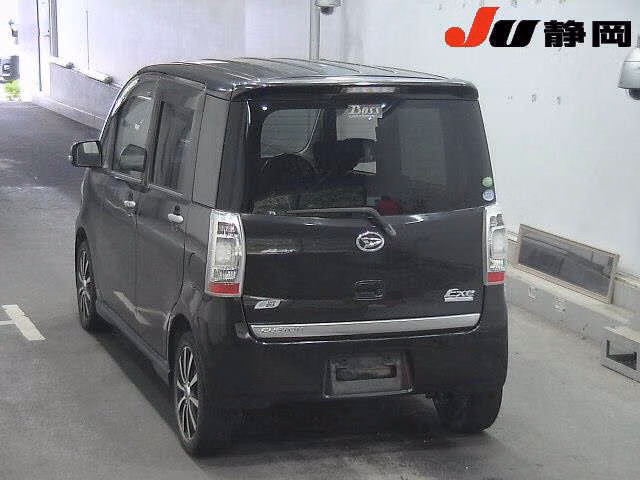 DAIHATSU TANTO EXE