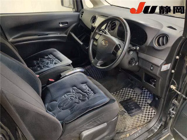 DAIHATSU TANTO EXE