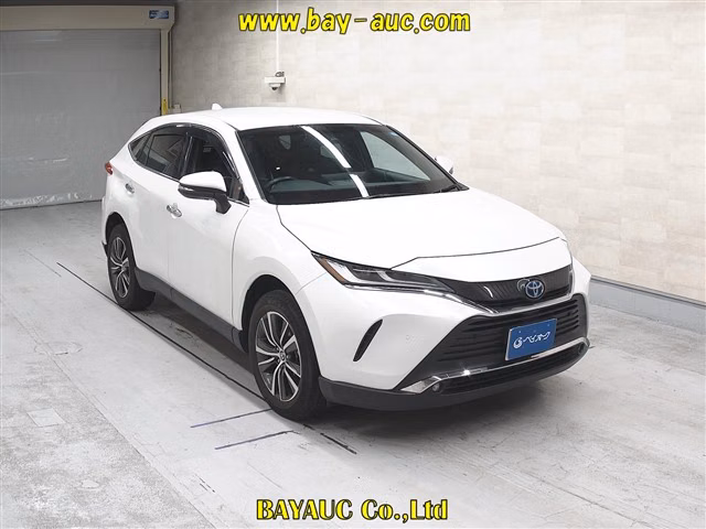 Toyota Venza