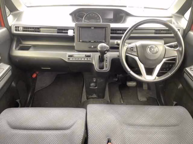 MAZDA FLAIR