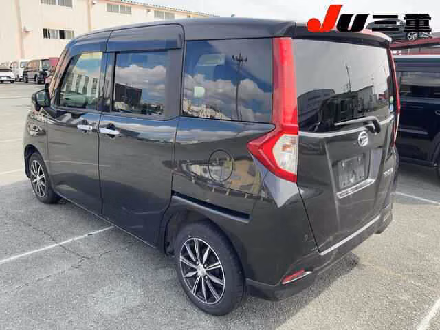 DAIHATSU THOR