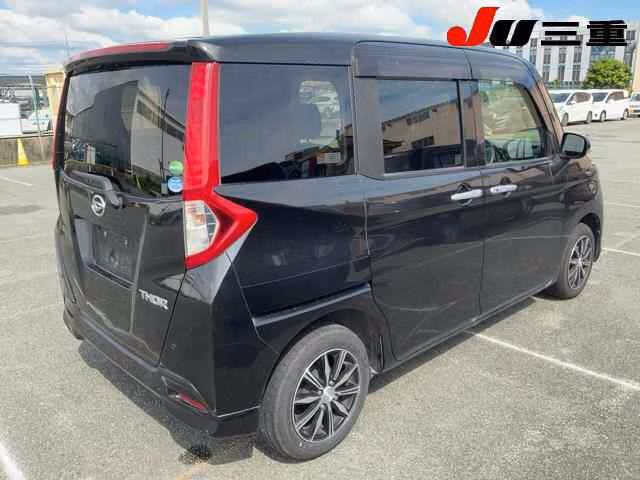 DAIHATSU THOR