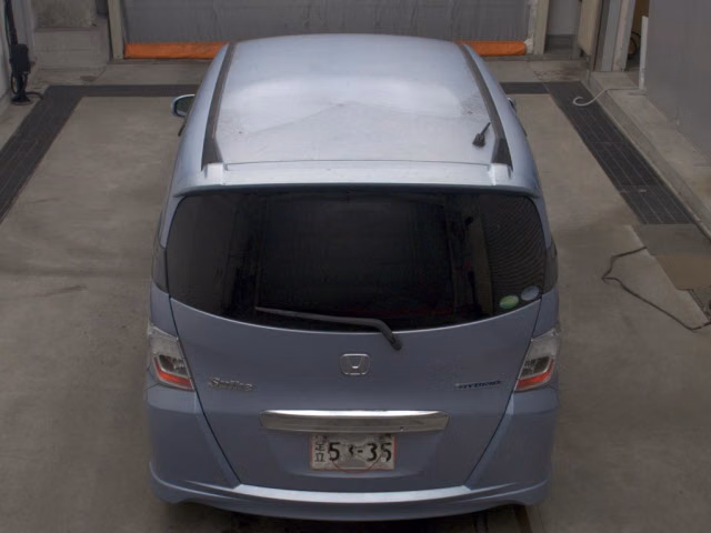 HONDA FREED SPIKE