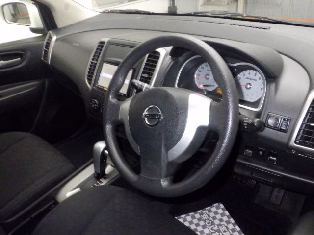 NISSAN WINGROAD