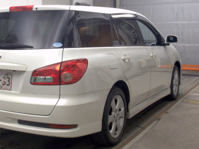 NISSAN WINGROAD