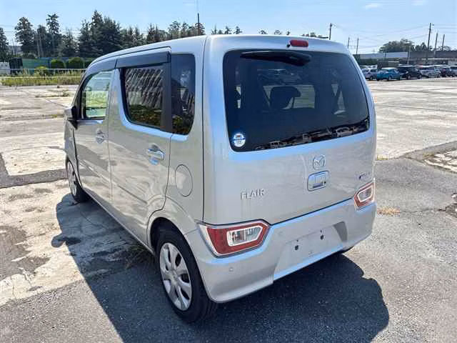 MAZDA FLAIR
