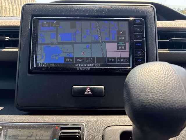 MAZDA FLAIR
