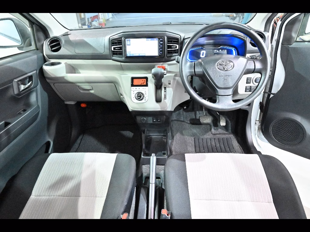 TOYOTA PIXIS EPOCH