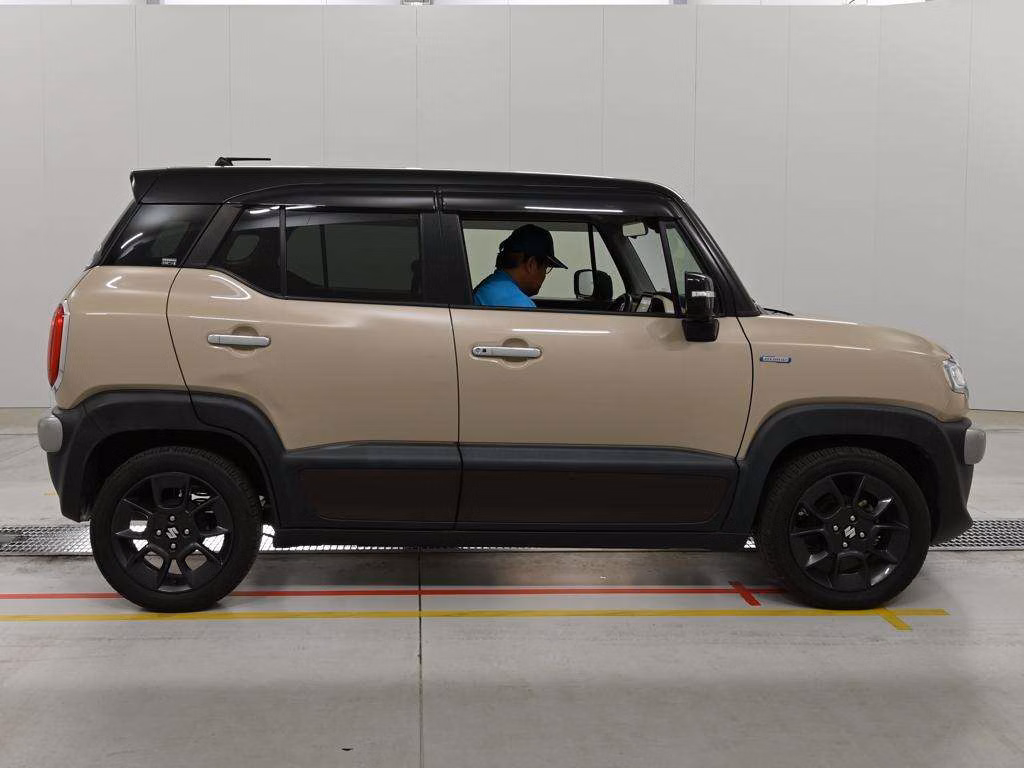 SUZUKI XBEE