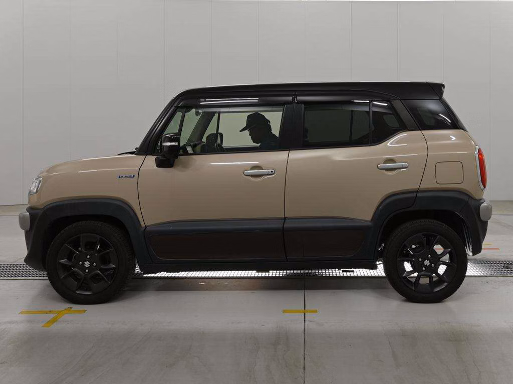 SUZUKI XBEE