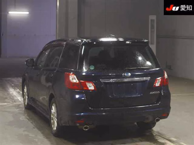 SUBARU EXIGA