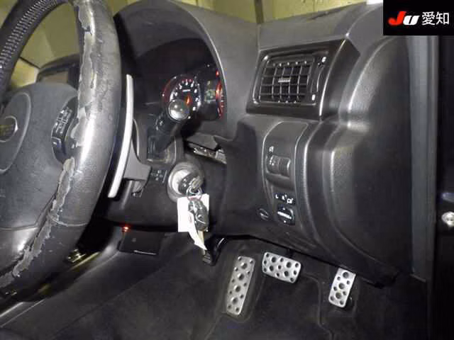 SUBARU EXIGA
