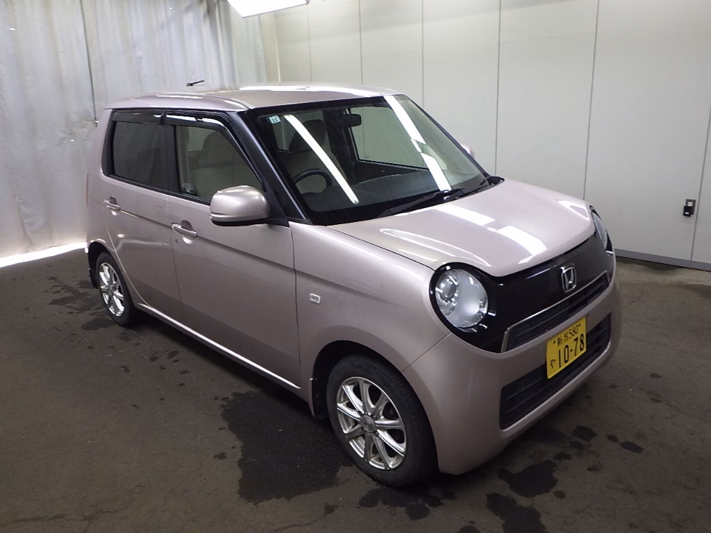 Honda N-ONE