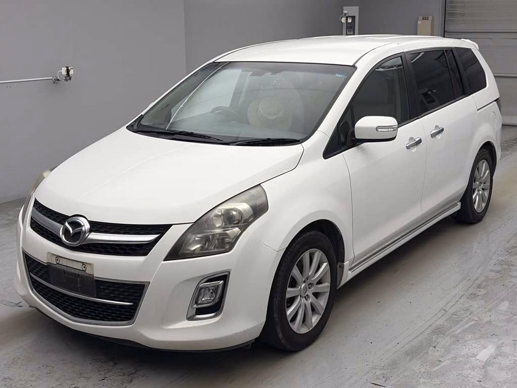 MAZDA MPV