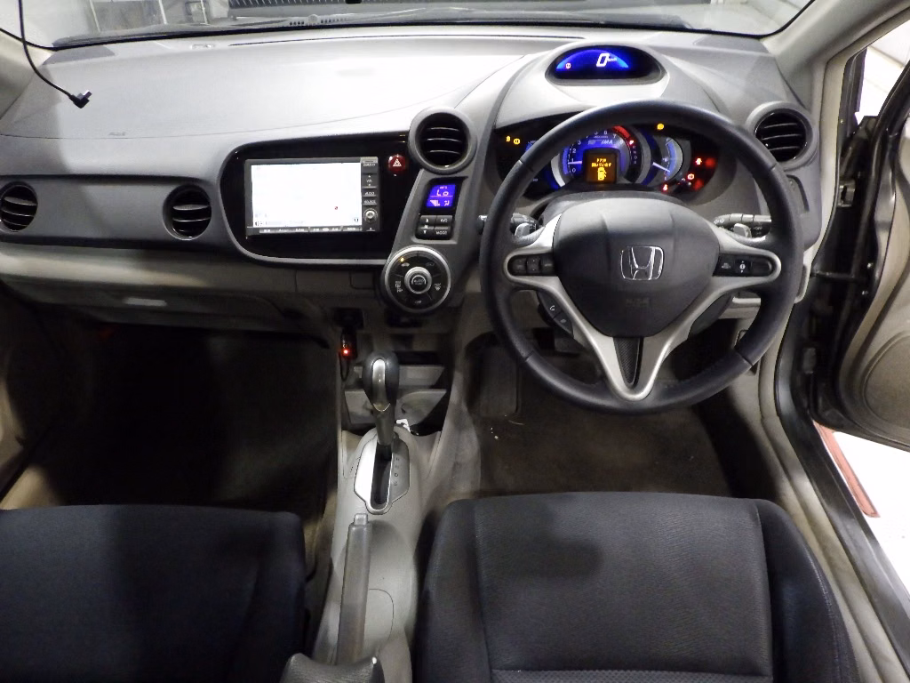 HONDA INSIGHT