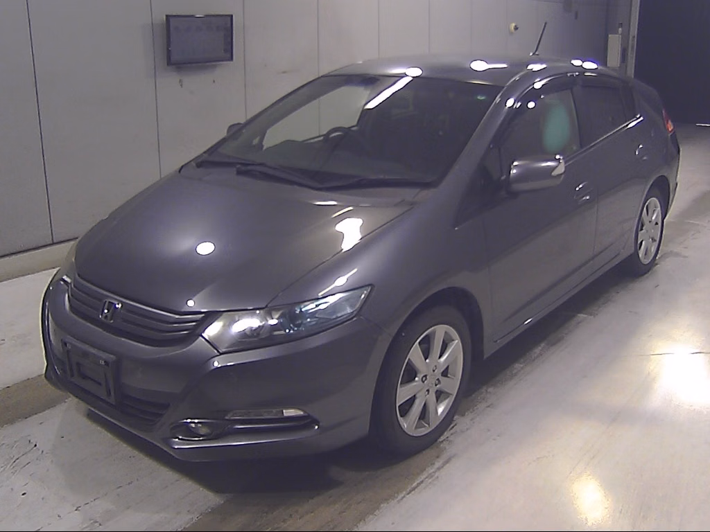 HONDA INSIGHT