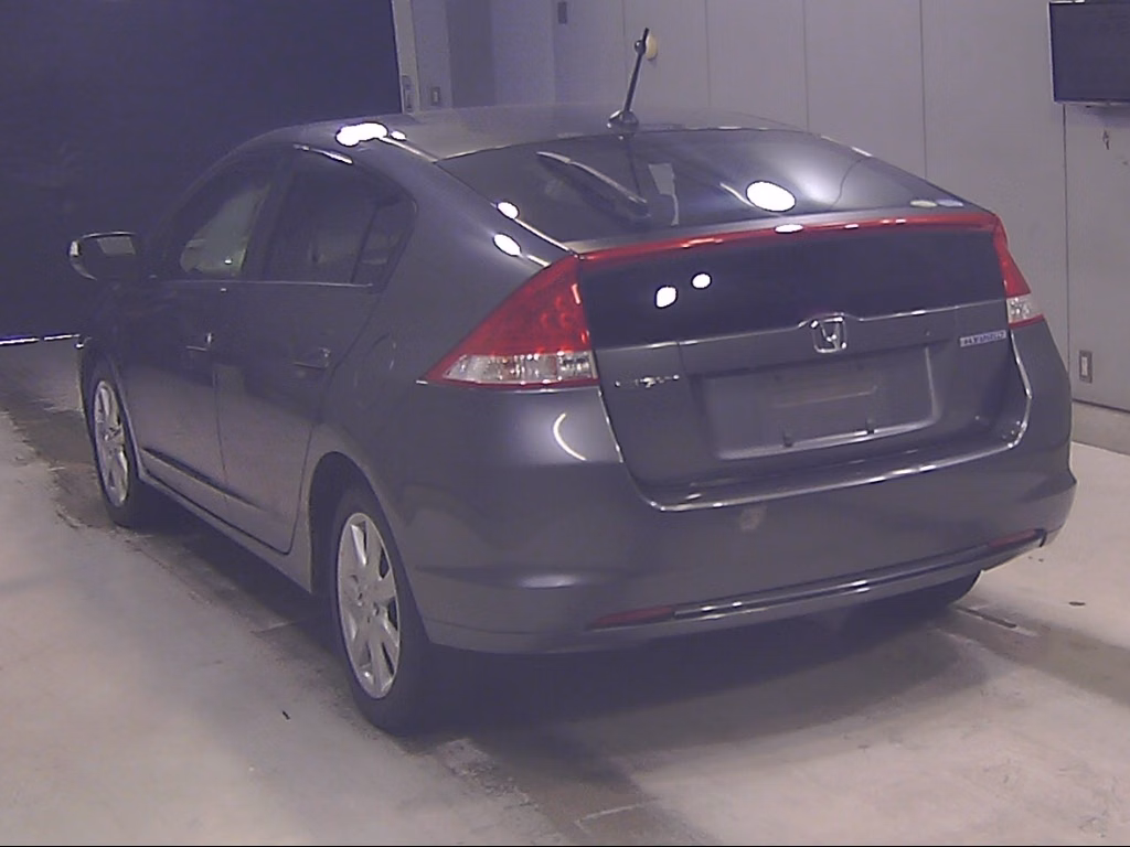 HONDA INSIGHT