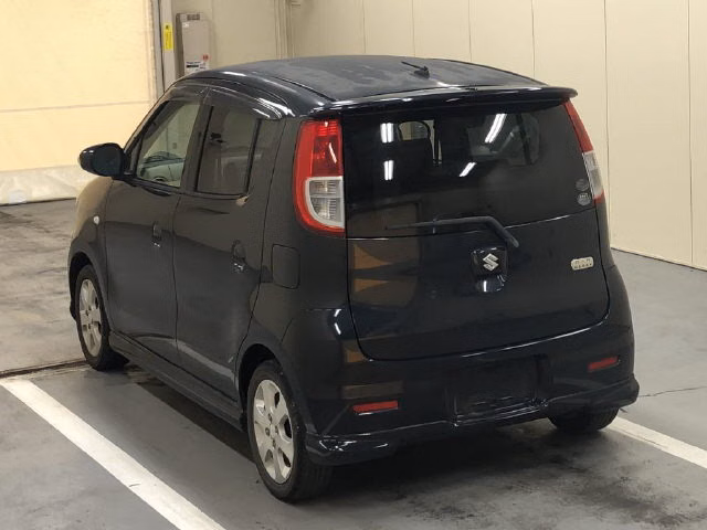 SUZUKI MR WAGON
