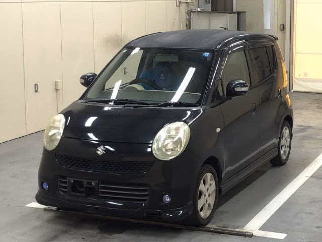 SUZUKI MR WAGON